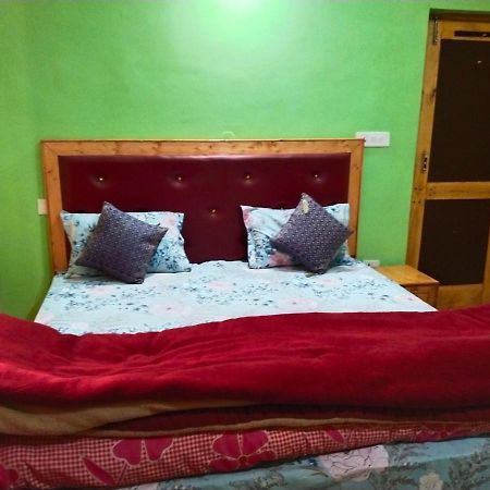 Noor Guest House Leh Ngoại thất bức ảnh