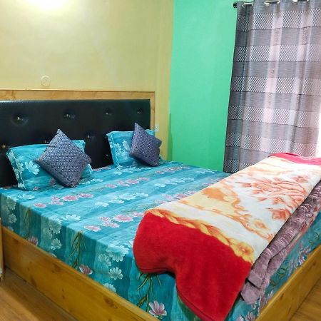 Noor Guest House Leh Ngoại thất bức ảnh