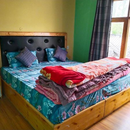 Noor Guest House Leh Ngoại thất bức ảnh