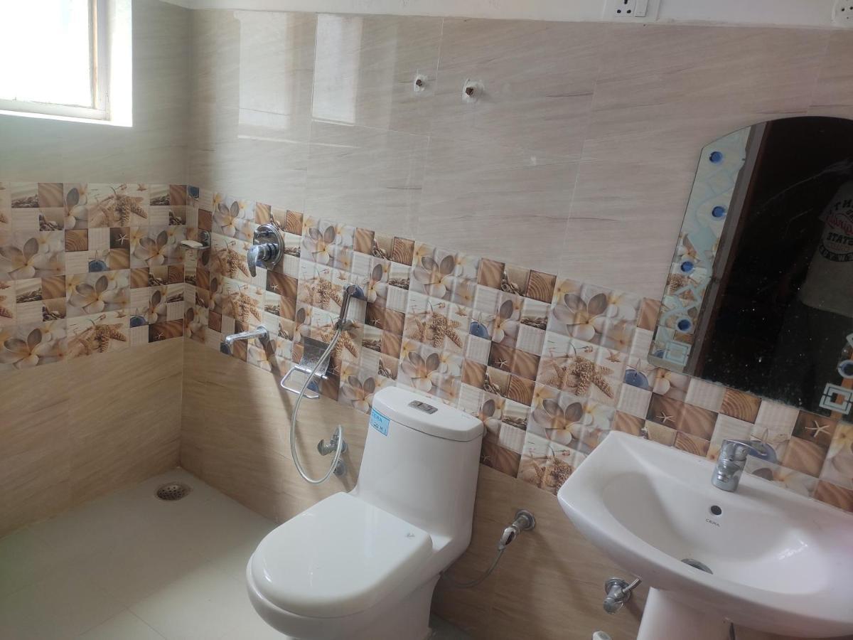 Noor Guest House Leh Ngoại thất bức ảnh