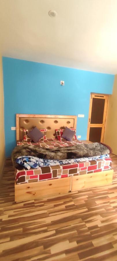 Noor Guest House Leh Ngoại thất bức ảnh