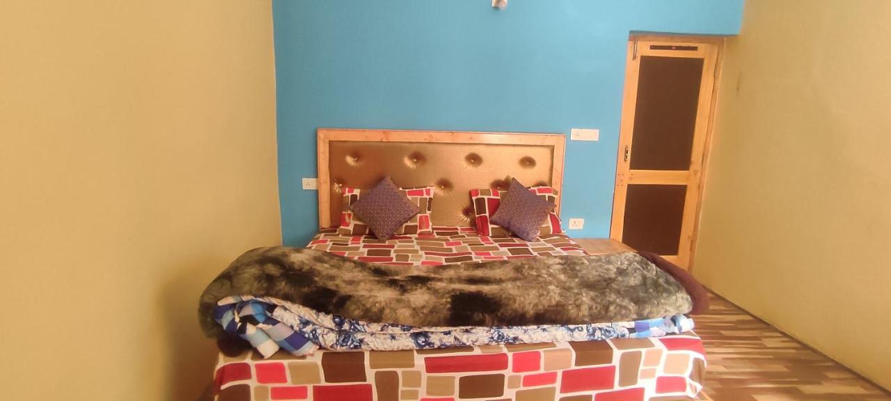 Noor Guest House Leh Ngoại thất bức ảnh
