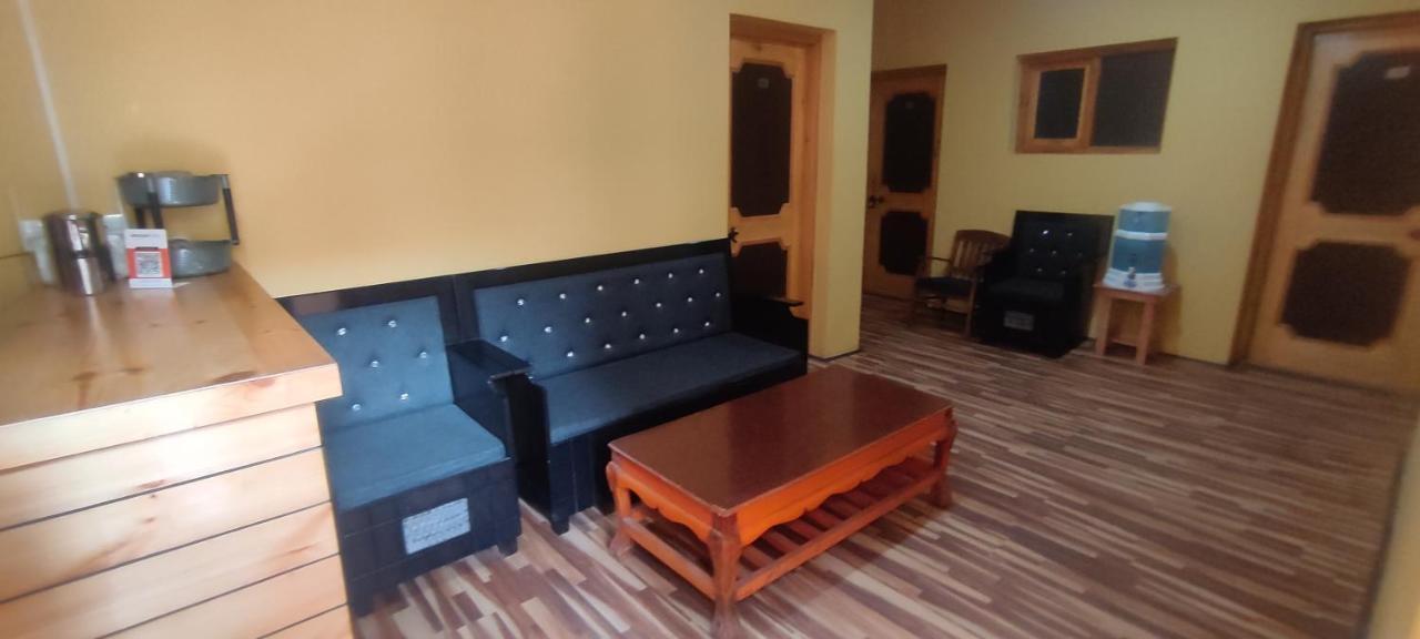 Noor Guest House Leh Ngoại thất bức ảnh