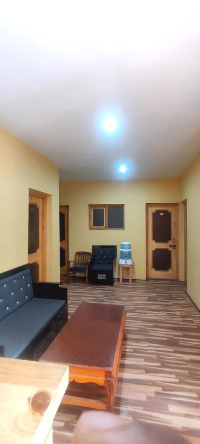Noor Guest House Leh Ngoại thất bức ảnh