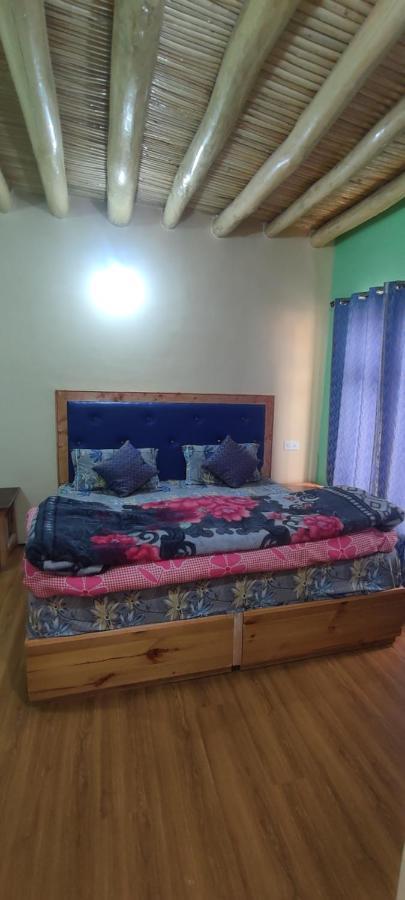 Noor Guest House Leh Ngoại thất bức ảnh