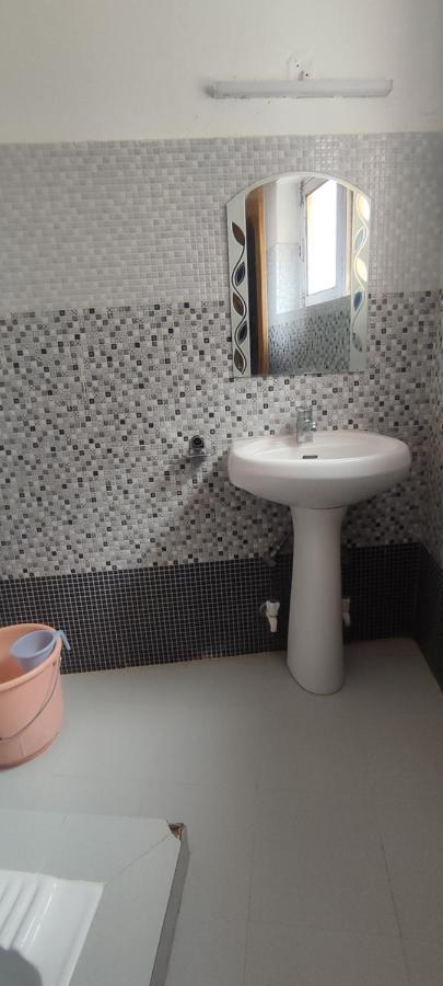 Noor Guest House Leh Ngoại thất bức ảnh