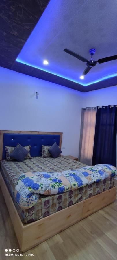 Noor Guest House Leh Ngoại thất bức ảnh