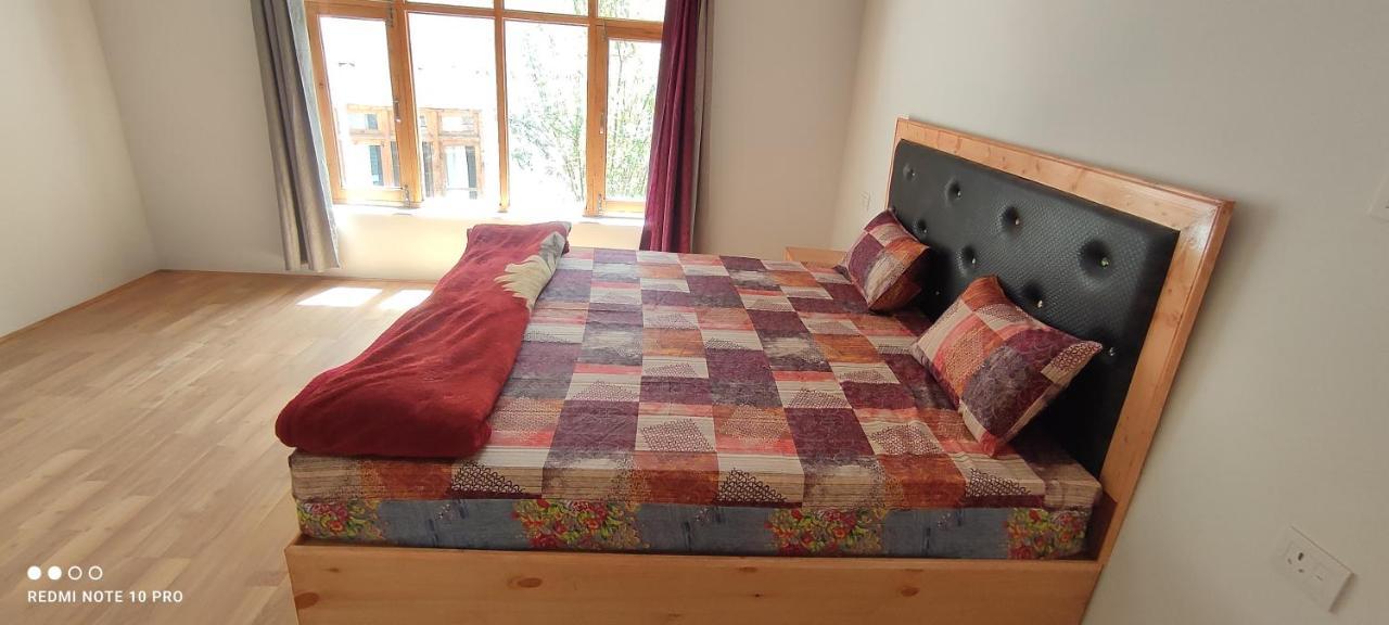 Noor Guest House Leh Ngoại thất bức ảnh