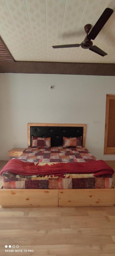 Noor Guest House Leh Ngoại thất bức ảnh