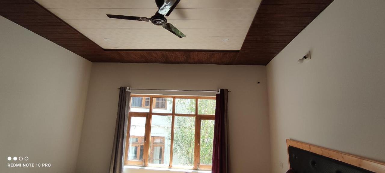 Noor Guest House Leh Ngoại thất bức ảnh