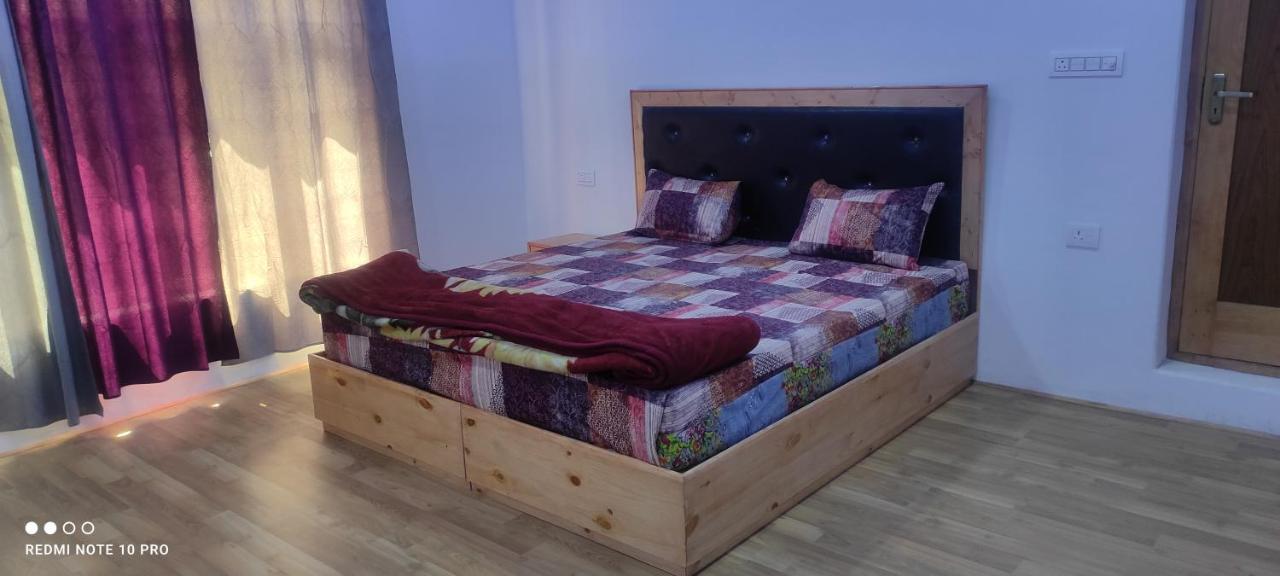 Noor Guest House Leh Ngoại thất bức ảnh