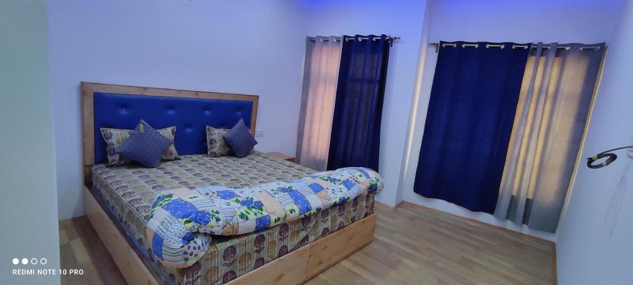 Noor Guest House Leh Ngoại thất bức ảnh
