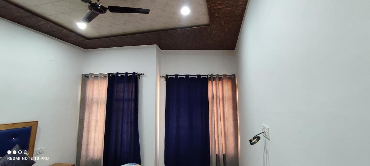 Noor Guest House Leh Ngoại thất bức ảnh