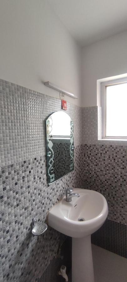 Noor Guest House Leh Ngoại thất bức ảnh
