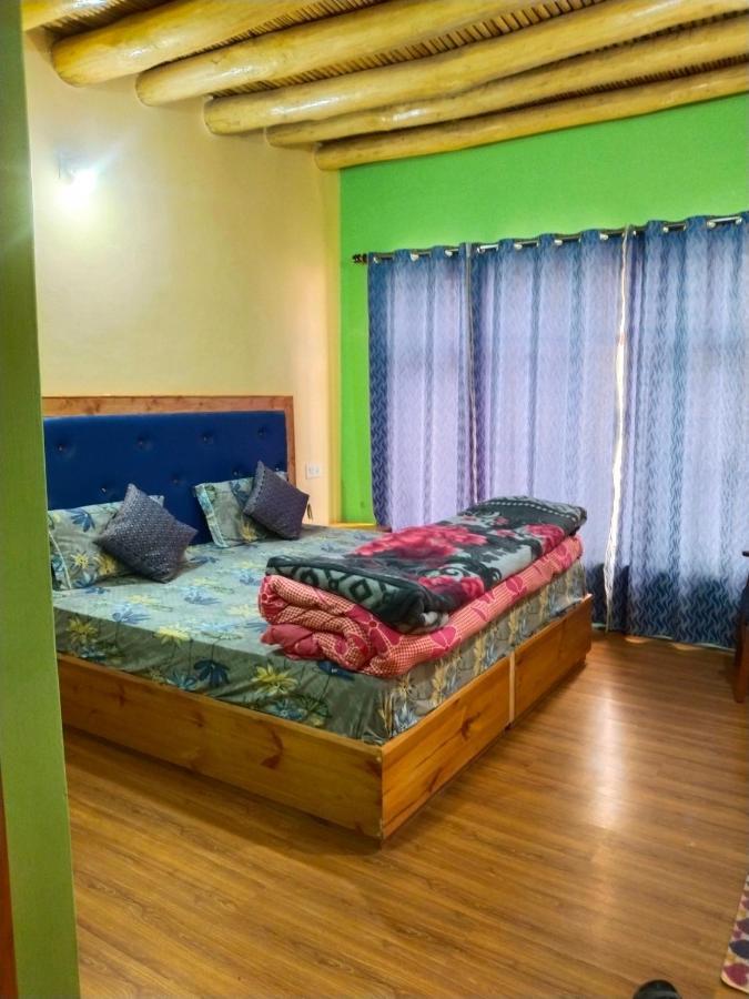 Noor Guest House Leh Ngoại thất bức ảnh