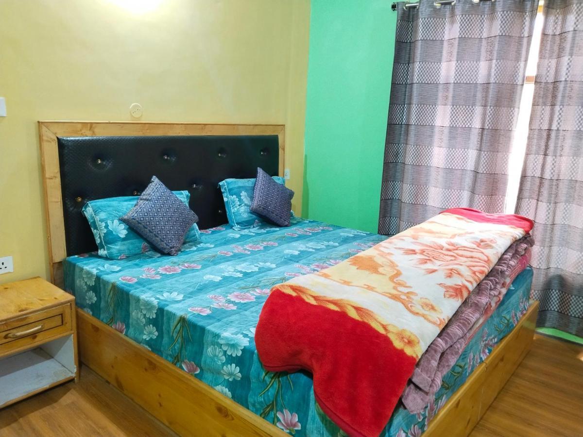 Noor Guest House Leh Ngoại thất bức ảnh