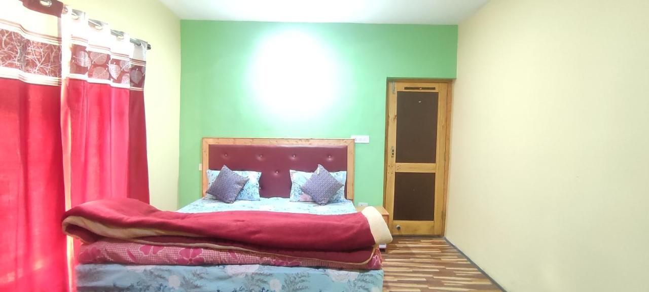 Noor Guest House Leh Ngoại thất bức ảnh
