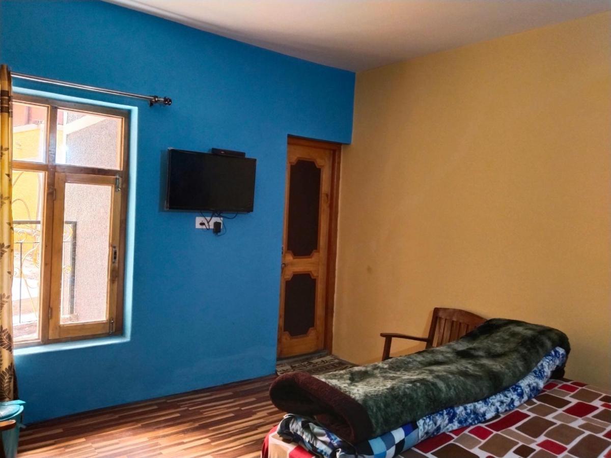 Noor Guest House Leh Ngoại thất bức ảnh