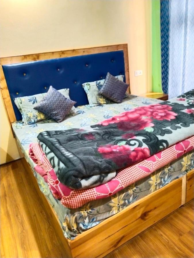 Noor Guest House Leh Ngoại thất bức ảnh