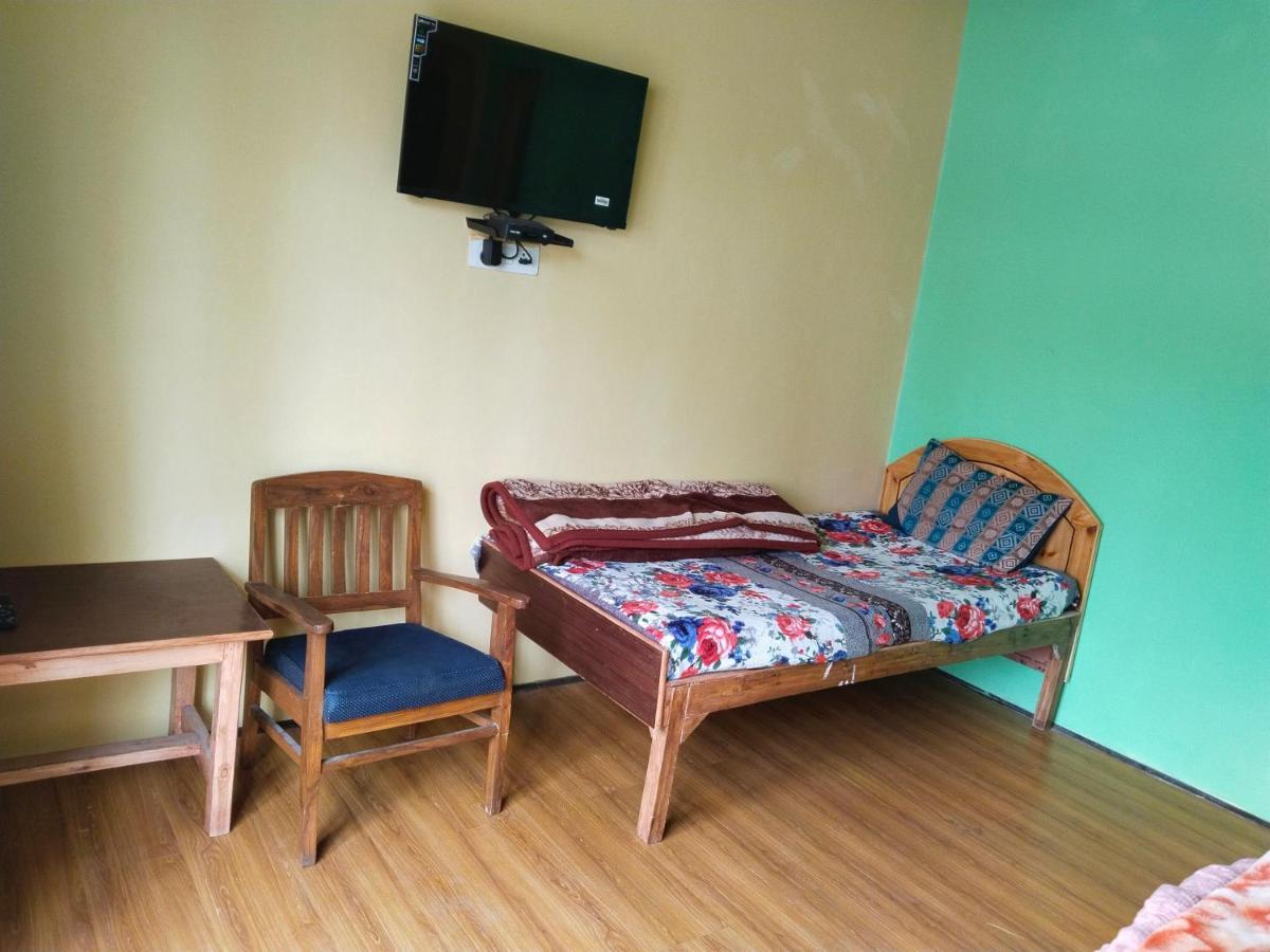 Noor Guest House Leh Ngoại thất bức ảnh