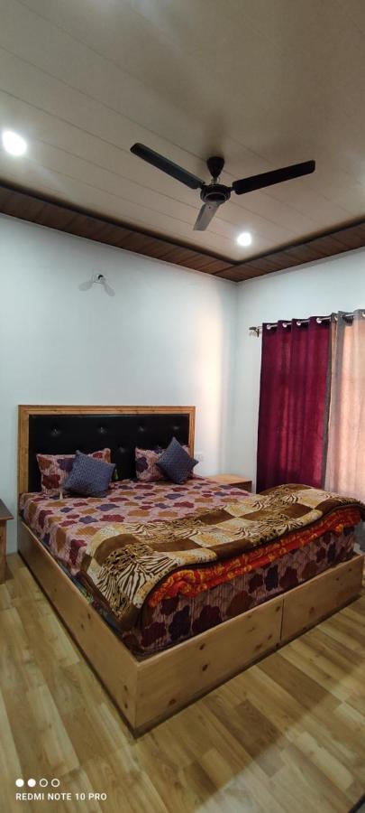 Noor Guest House Leh Ngoại thất bức ảnh