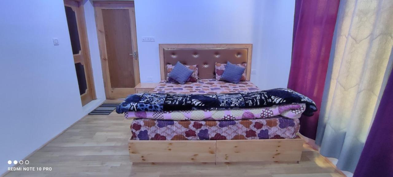 Noor Guest House Leh Ngoại thất bức ảnh
