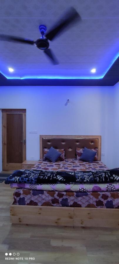 Noor Guest House Leh Ngoại thất bức ảnh
