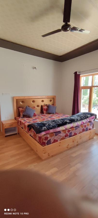 Noor Guest House Leh Ngoại thất bức ảnh