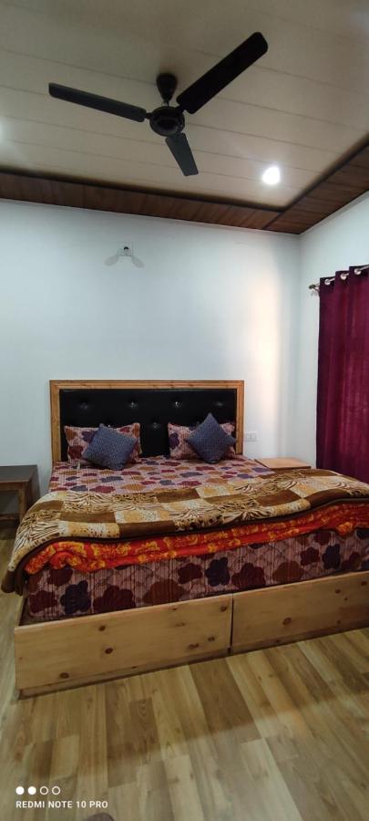 Noor Guest House Leh Ngoại thất bức ảnh