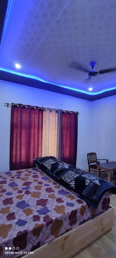 Noor Guest House Leh Ngoại thất bức ảnh